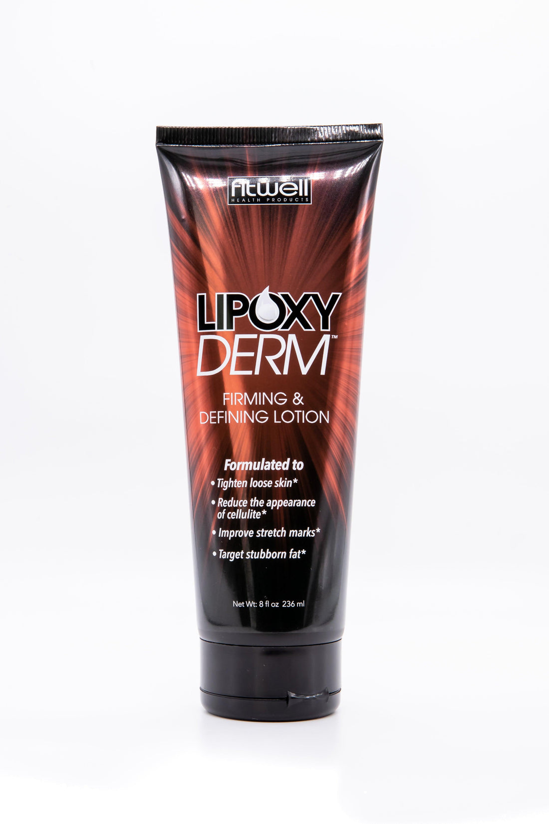 1 Bottle Lipoxyderm - Fitwell Skincare