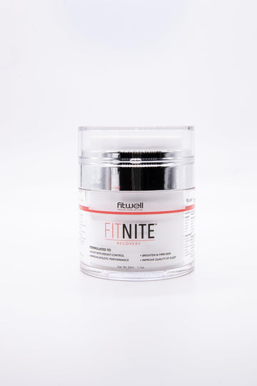1 Bottle FITNITE - Fitwell Skincare
